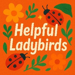 Божі корівки