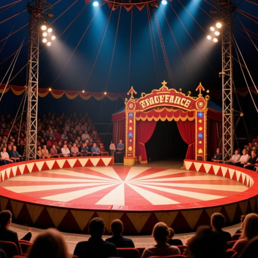 Цирк дю Солей