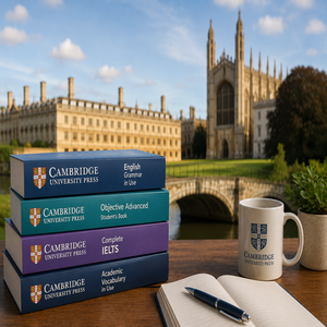 Cambridge University Press