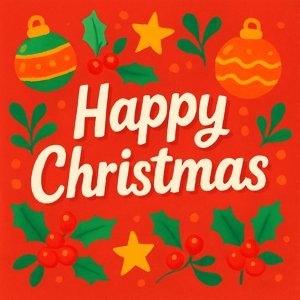 Різдвяні фотографії