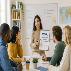 TESOL