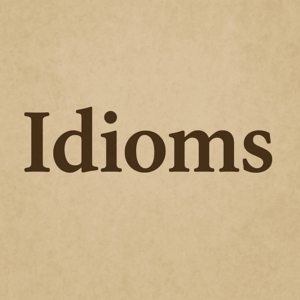 Складні та рідкісні ідіоми в літературній англійській мові