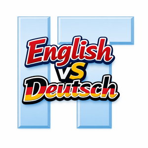 Молодежный IT-сленг в английском и немецком