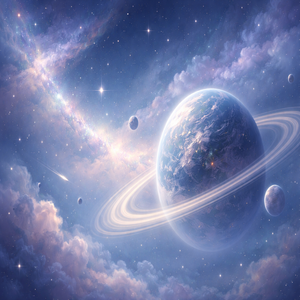 Глобальный анализ Дня космонавтики