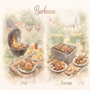 bbq