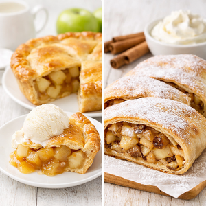 Кулинарные идиомы в английском и немецком